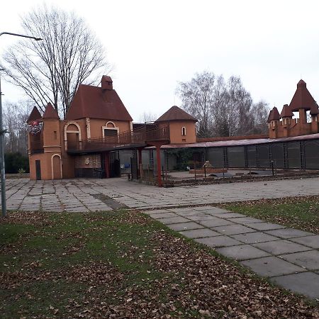 Апартаменты Гагарина Кривой Рог Экстерьер фото