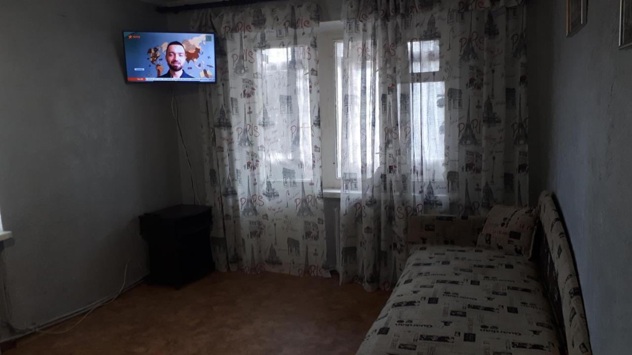 Апартаменты Гагарина Кривой Рог Экстерьер фото